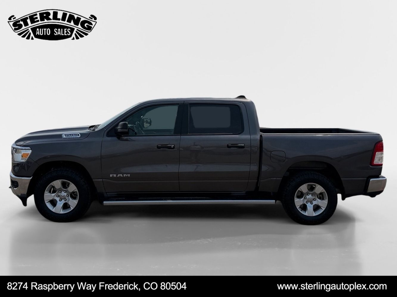 ram ram 1500 pickup 2023 1C6SRFFT0PN649014 image ram ram 1500 pickup 2023 1C6SRFFT0PN649014 image